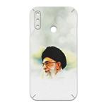 MAHOOT Iran  Leader Cover Sticker for LG W10