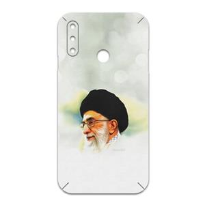 برچسب پوششی ماهوت مدل Iran Leader مناسب برای گوشی موبایل ال جی W10 MAHOOT Iran  Leader Cover Sticker for LG W10