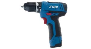 دریل پیچ گوشتی شارژی ان ای کا مدل NEK 122 Li