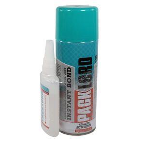 چسب 123 پک لرد مدل PA 1747 حجم 400 میلی لیتر