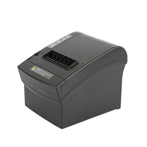 پرینتر حرارتی فیش زن رمو مدل RP 200 Remo Thermal Receipt Printer 