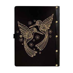 دفتر کلاسوری بنی دکو کد c50