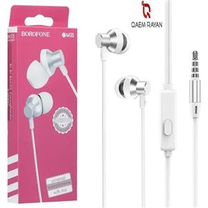 هدفون بروفون مدل BM35