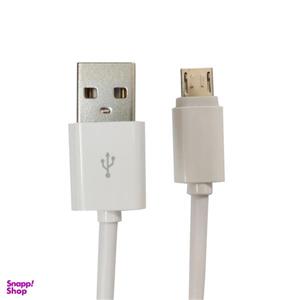 کابل تبدیل USB به microUSB الدینیو مدل SY-03 طول 1 متر