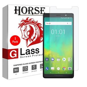 محافظ صفحه نمایش هورس مدل UCC مناسب برای گوشی موبایل بلک بری Evolve Horse Screen Protector For BlackBerry 