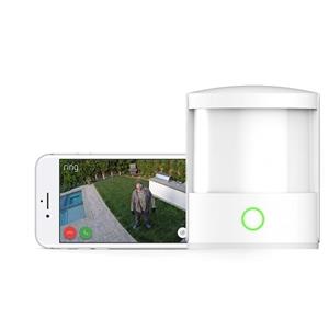 سنسور هوشمند حرکتی ORVIBO مدل SN10ZW-1NO