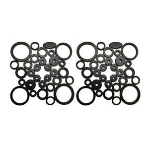 واشر مدل DN-9902029 مجموعه 60 عددی