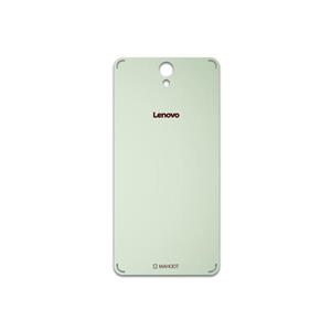 برچسب پوششی ماهوت مدل Fluorescence مناسب برای گوشی موبایل لنوو Vibe S1