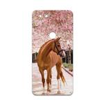 MAHOOT Horse-1 Cover Sticker for google Pixel 2