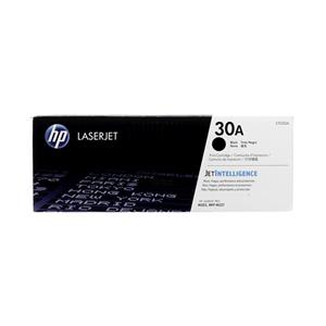30A black toner