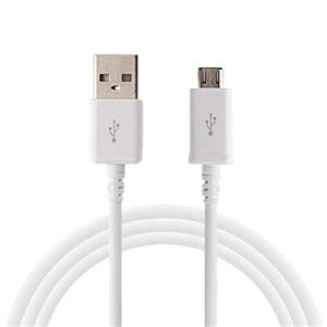کابل تبدیل USB به microUSB مدل galaxy Note 4  طول 1.5 متر