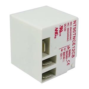 رله ان اچ جی مدل NT90
