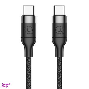 کابل USB-C یوسمز مدل U31 طول 1.2 متر