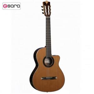 گیتار کلاسیک المانزا مدل CS CW SM E2 Almansa Classic Guitar 