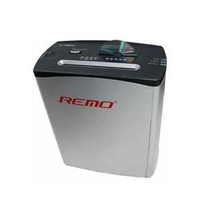 کاغذ خردکن رمو مدل c-1500 Remo c-1500 Paper Shredder