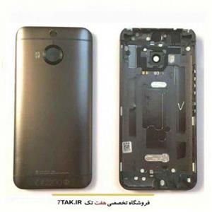 درب پشت و شاسی کامل اصلی گوشی اچ تی سیHTC One M9 plus 