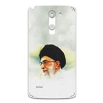 MAHOOT Iran  Leader Cover Sticker for LG G3 Stylus