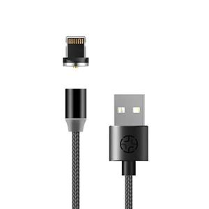 کابل تبدیل USB به لایتنینگ یسیدو مدل CA11 طول 1.1 متر 