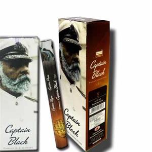 عود خوشبوکننده دارشان طرح کاپیتان بلک مجموعه 2 عددی