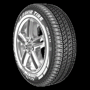 لاستیک 165/65R13 کویر تایر-Elegance KB12 Kavir Tire 165/65R 13 KB12