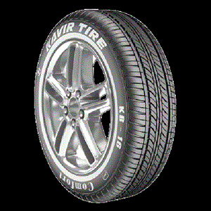 لاستیک کویر تایر مدل Comfort KB16 – 165/65R13