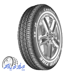 لاستیک کویر تایر مدل Comfort KB16 – 165/65R13