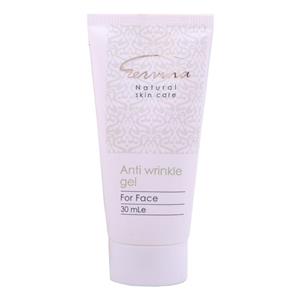 ژل ضد چروک سروینا مدل دائمی حجم 30 میلی لیتر Servina Anti Wrinkle Gel 30ml