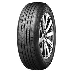 تایر نکسن مدل 205/65R15 گل NBLUE HD PLUS 