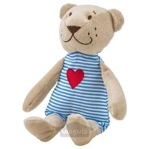 عروسک ایکیا مدل FABLER BJORN ارتفاع 21 سانتی متر