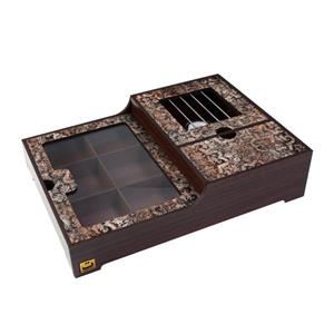 جعبه دمنوش تهران جی اف ایکس مدل 110