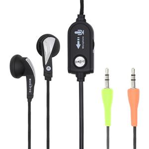 هدفون مجیتک مدل MEP-558 Magiteq MEP-558 Headphones