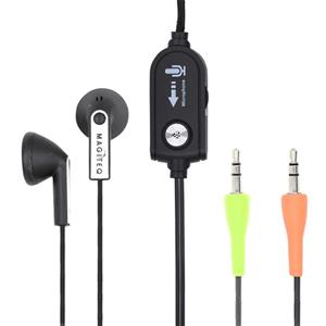 هدفون مجیتک مدل MEP 559 Magiteq Headphones 