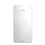 MAHOOT Metallic-White Cover Sticker for microsoft Lumia 550