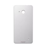 MAHOOT Matte-White Cover Sticker for microsoft Lumia 550