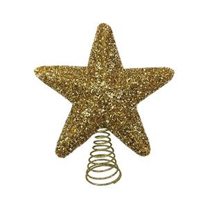 ستاره سر درخت کریسمس 
