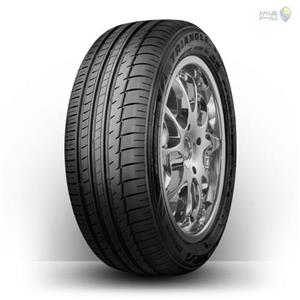 لاستیک تری انگل 235/40R 18 گل TH201 Triangle Tire 235/40R 18 TH201