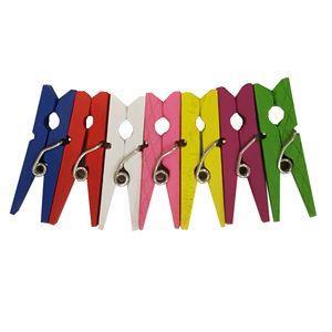 گیره دکوری کد L14 بسته 14 عددی