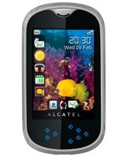 گوشی موبایل آلکاتل او تی-708 وان تاچ مینی Alcatel OT-708 One Touch Mini