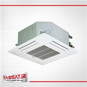 اسپلیت سقفی کاستی 48000 ال جی Ceiling Cassette 