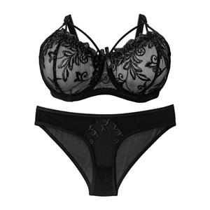 ست شورت و سوتین زنانه بی یو تی مدل 418