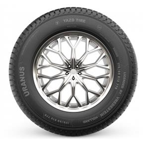 لاستیک یزد تایر 175/60R 13 گل اورانوس URANUS  URANUS 175/60R13