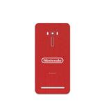 MAHOOT NINTENDO Cover Sticker for ASUS ZenFone Selfie