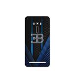 MAHOOT BUGATTI Cover Sticker for ASUS ZenFone Selfie