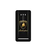 MAHOOT Lamborghini Cover Sticker for ASUS ZenFone Selfie