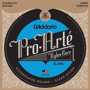 سیم گیتار کلاسیک مدل EJ46