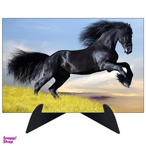 تابلو شاسی رومیزی طرح اسب کد horse 556