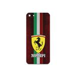 MAHOOT Ferrari Cover Sticker for Honor 7S