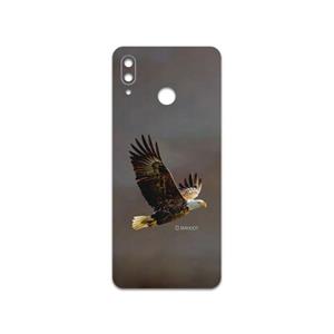 برچسب پوششی ماهوت مدل Eagle مناسب برای گوشی موبایل آنر Play MAHOOT Eagle Cover Sticker for Honor Play