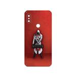 MAHOOT Assassins-Creed-Game Cover Sticker for Xiaomi Redmi Note 6 Pro