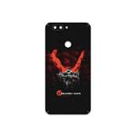 MAHOOT GEARS-OF-WAR-Game Cover Sticker for Elephone P8 Mini
